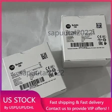 Allen-Bradley 100-C16D10 16 AMP 120VAC COIL IEC Contactor New  US Free Tax