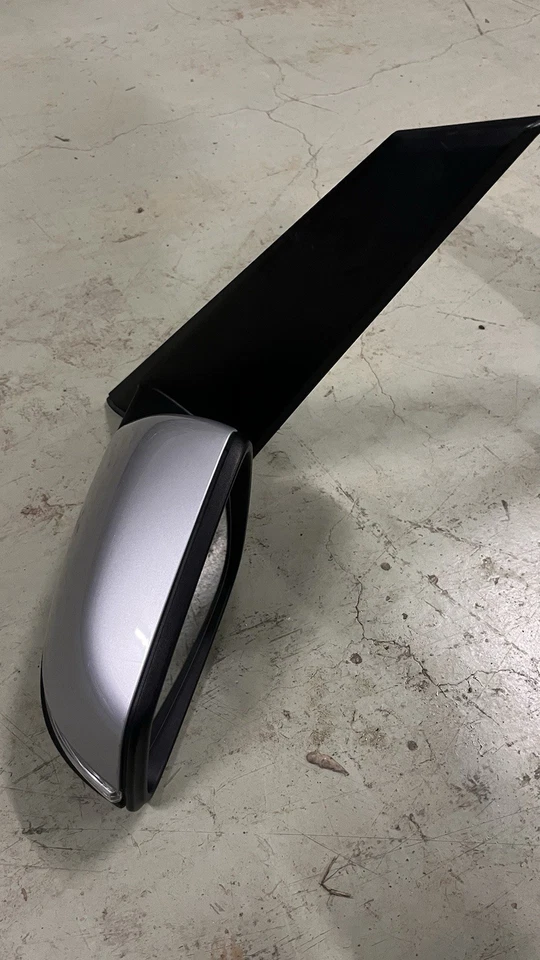 Specchio Specchietto Retrovisore SX Sinistro BMW Serie 2 F45 F46 - Immagine 2 di 2