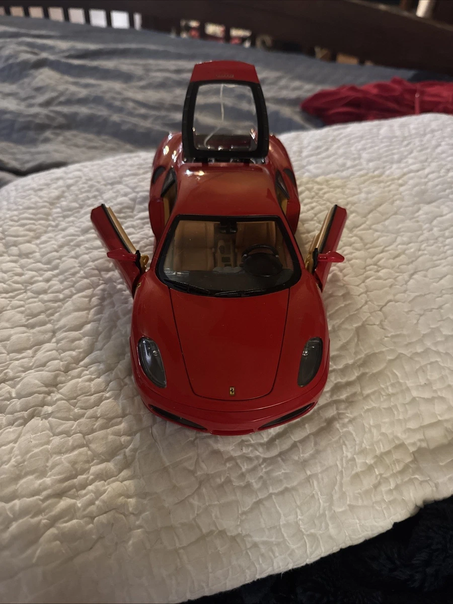 ferrari f430 model products for sale | eBay