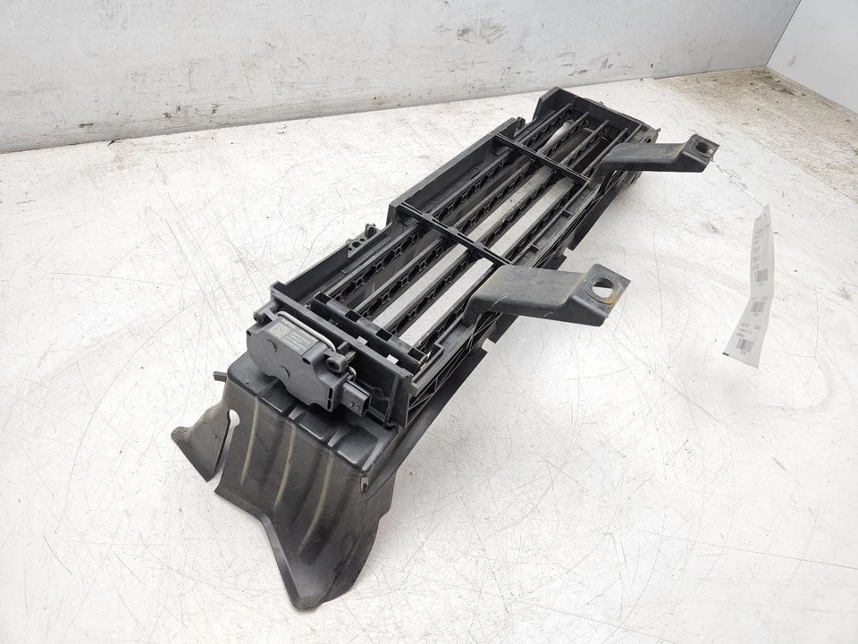 Оригинальная активная решетка с воздушным затвором для Nissan Sentra 2020–2023 годов выпуска 62330-6LB0A в заводской сборке - Изображение 4 из 4