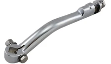 Drag Specialties Forged Kick STARTER LEVER HARLEY DAVIDSON 36-86 4 SPEEDS