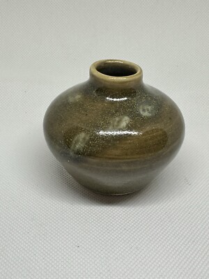 Japanese Tobacco Spitting Pot