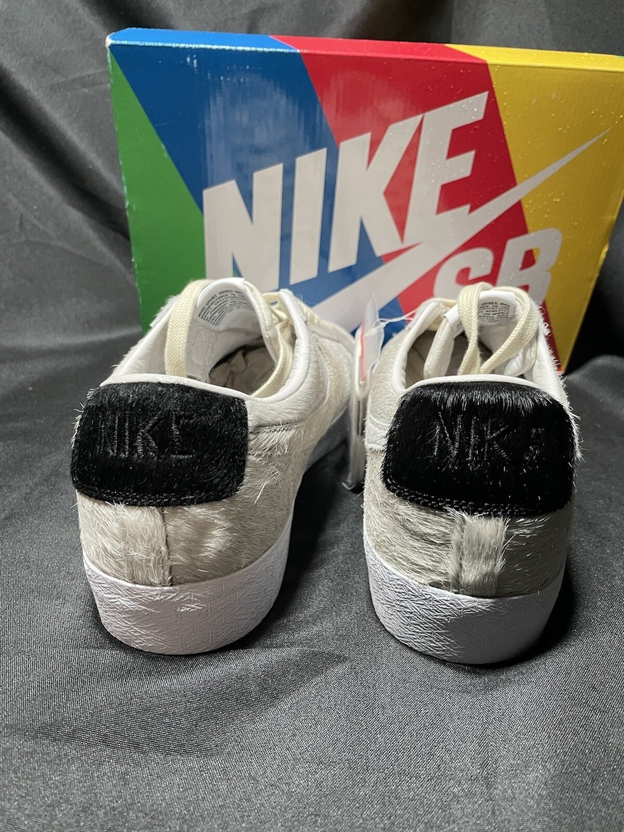 Size 14 - Nike Medicom Toy x Blazer SB Low BE@RBRICK for