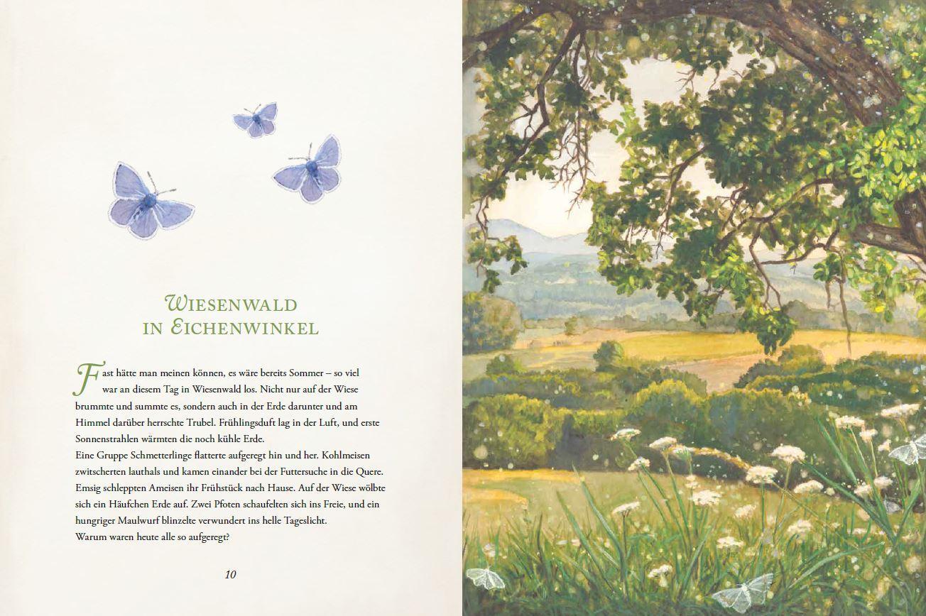Thumbnail - Wiesenwald, Stephan Wolf