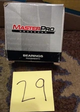 ProLine Cylindrical Roller Bearing R1561G