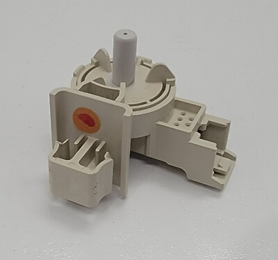 #ad Genuine Washer Whirlpool Pressure Switch Part#W10448876 $6.50