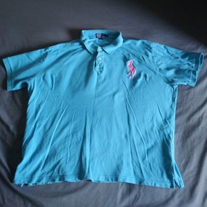 ralph lauren polo shirts 5xl