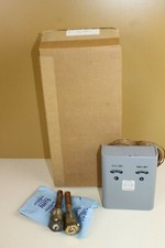 White Rodgers 11B30-42 Dual Water Control V2V2 AO Smith 98732-1 NOB (loc:R / RD)