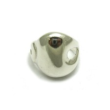 Plain Sterling Silver Ring Genuine Solid 925 Handmade Perfect Quality Empress