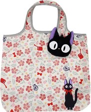 New Studio Ghibli Kiki's Delivery Service Jiji Eco Bag Fast Shipping USA seller