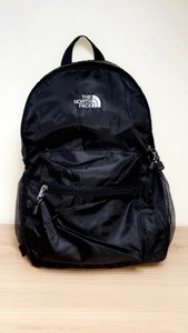 lightweight north face backpack