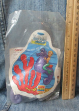 DISNEY'S LITTLE MERMAID URCHIN SQUIRT TOY Burger King Kids Club Brand New HLP-5