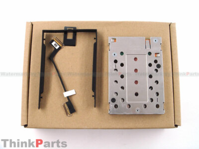 New/Orig Lenovo ThinkPad L480 L580 HDD SSD M.2 Adapter caddy