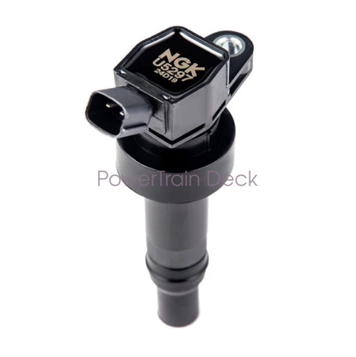 OEM 27301-2B100 4Set NGK Ignition Coils For Hyundai Accent GS 12-15 Soul 12-19 Foto 4 de 4