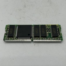 FANUC A20B-2901-0941/02A DRAM MODULE CIRCUIT BOARD