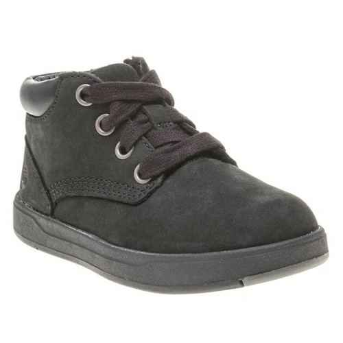 TIMBERLAND Infants Davis Square Zip 