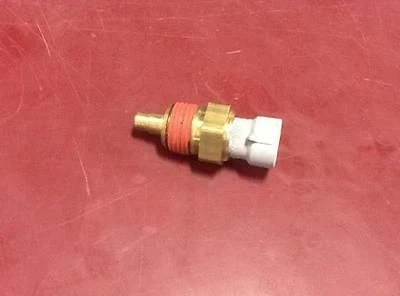 SENSOR DE TEMPERATURA MEDIDOR GMC Chevy Pickup #25037333 Suburban Foto 2 de 2