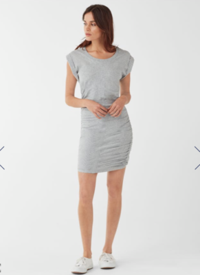 matilde mini dress Mini Matilda w. Collar