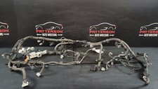 2007 LEXUS GS350 ENGINE MOTOR ELECTRICAL WIRE WIRING HARNESS 3.5 AT AWD