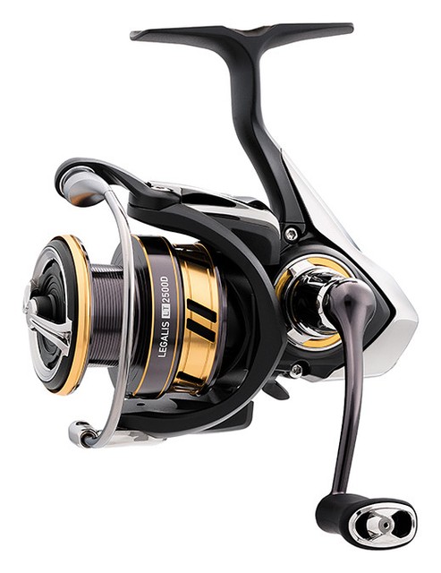 daiwa sol 3