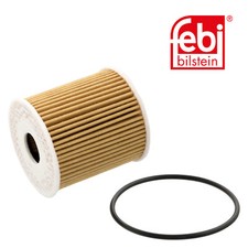 Filtre à huile Smart CITY-COUPE