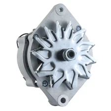 NEW ALTERNATOR FITS THERMO KING SB-II MAX ISUZU 2.2L (TK DI2.2, -SE) DSL