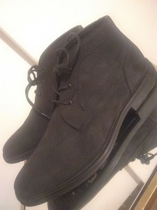 nautica chukka boot