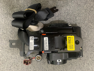 OEM 888B0-T6000VNC T6500 Seat Belt Front Right Retractor for Genesis GV80 21~26
