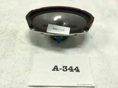 2005 CHEVROELT COBALT LT COUPE RIGHT PASSENGER DOOR RADIO AUDIO SPEAKER OEM