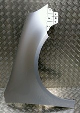 VW Golf MK5 New Drivers Front Wing Fender LA7W Reflex Silver 2004 to 2008