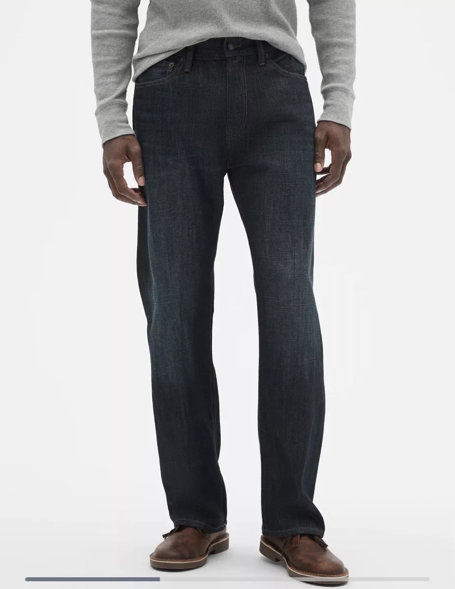 Gap outlet mens jeans deals
