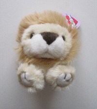 1997 Swibco Puffkins Lancaster Plush
