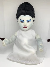 Vintage Universal Monsters Stuffins Bride of Frankenstein 9” See Details