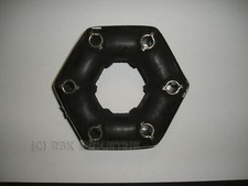 Hardyscheibe Gelenkscheibe BMW 700