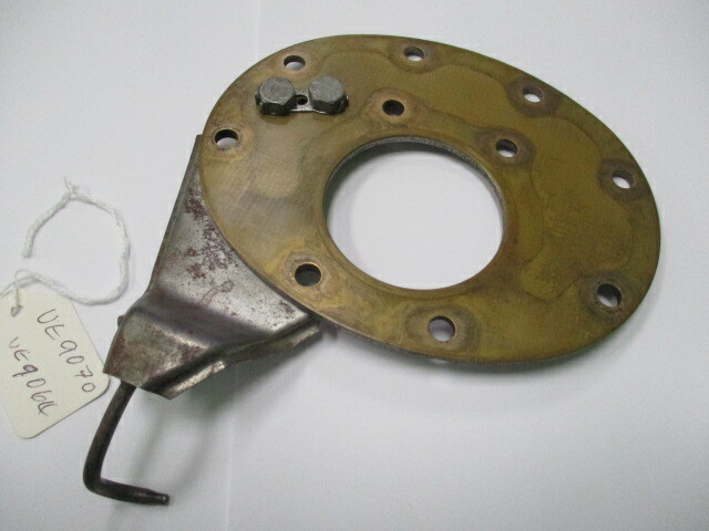 Rolls Royce Silver Cloud II,III, Bentley S II,III camshaft plate with gear oiler