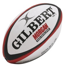 Gilbert Morgan Pass Developer