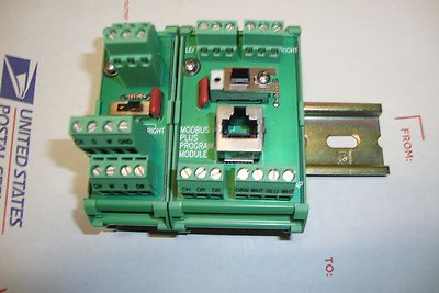 PHOENIX CONTACT modbus plus program module 5603903
