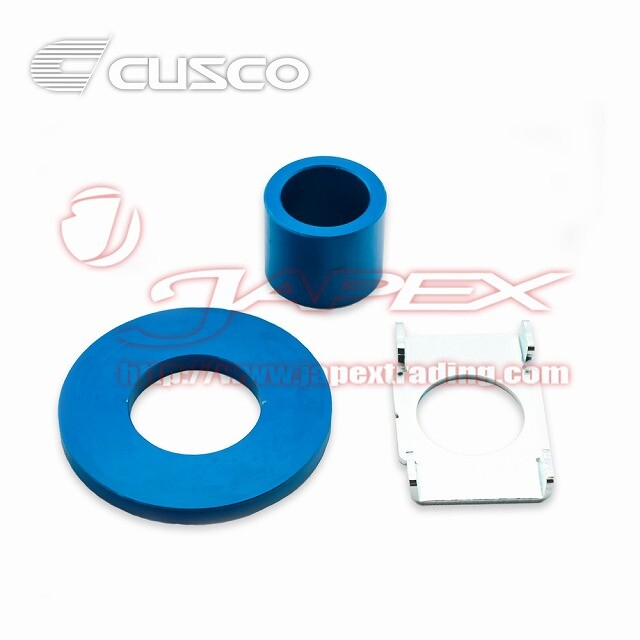 CUSCO　ZERO3s 86 ZN6 Evasive Motorsports: Cusco Sport Zero-3-S Coilovers - Scion