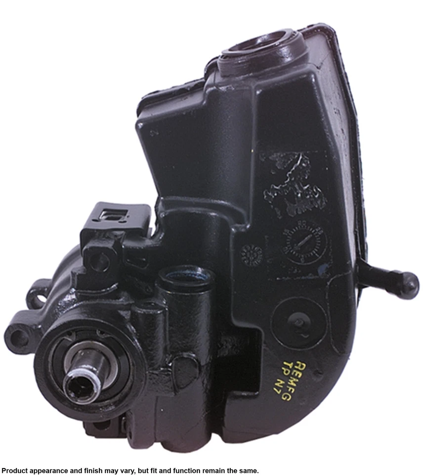 Bomba de dirección asistida Cardone para Jeep Grand Cherokee 1996-1997 Foto 3 de 4