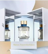 MAISON FRANCIS KURKDJIAN Limited Edition 724 Eau de Parfum 2.4 fl oz - Sealed