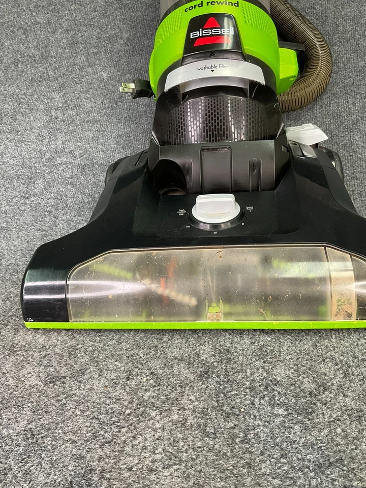 Bissell 1797 PowerForce Helix 🌀 Turbo Rewind Pet Vacuum – Bagless Upright - Image 2 of 4