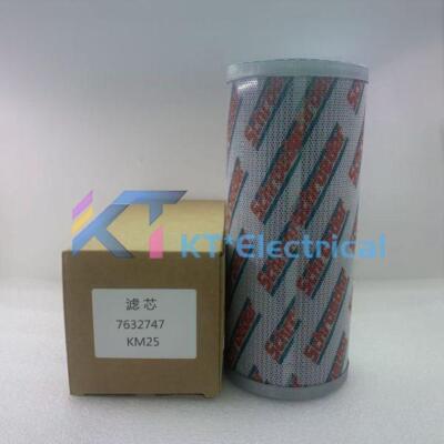 1Pc New Fit For 7632747 KM25 Filter Cartridge Replacement Fast shipping