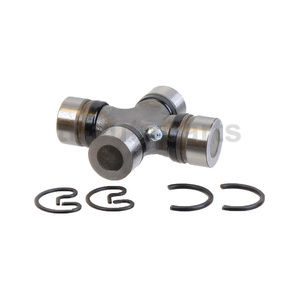 SKF 前后通用 U 接头适合 1957 年 Oldsmobile Super 88 — 第 3/3 张图片