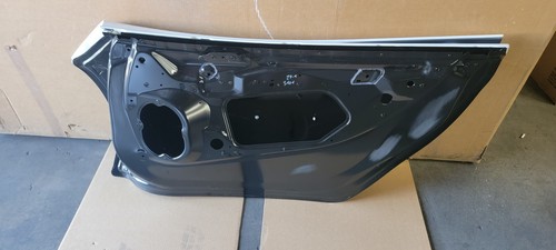 MCLAREN 570 PASSENGER RIGHT SIDE DOOR PANEL OEM 1213A6766CP NEW  - Picture 7 of 11