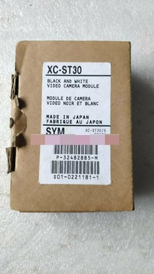 100% NEW For XC-ST30 CCD Video Camera XCST30 #D1