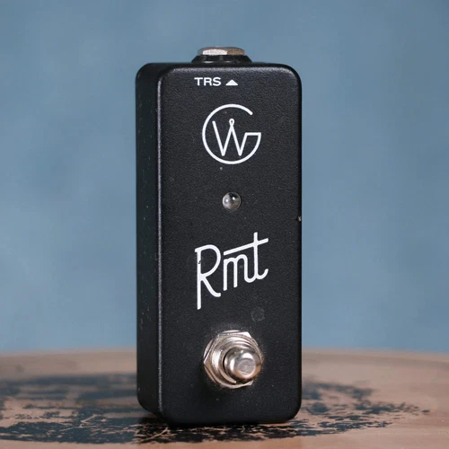 Goodwood Audio RMT Switch - Preowned - Picture 1 of 2