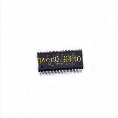 2pc Electronic PT2314 PT2314E Package SOP28 Audio Processor Chip #F2