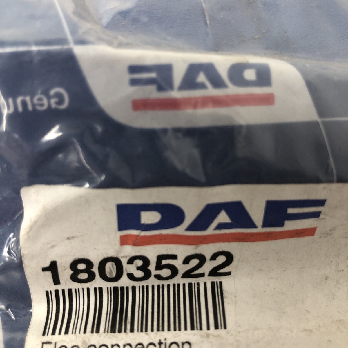 DAF 1803522 Terminal - Lot of 4 | eBay