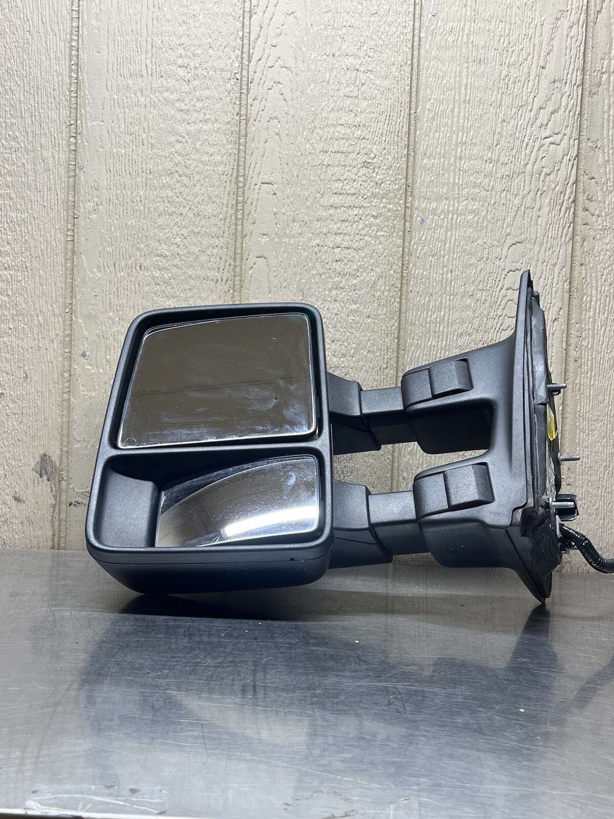 2008 - 2016 Ford F-250 F350 Superduty Heated Telescopic Left  