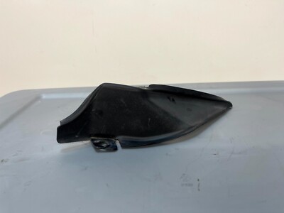 ALFA ROMEO Giulia Windshield Cowl Panel Right Side Trim Cover OEM 